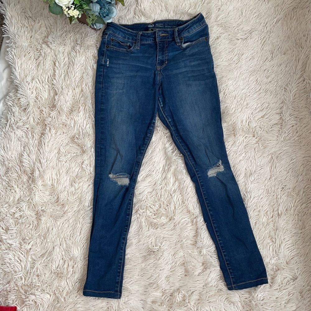 Gap women’s size 27